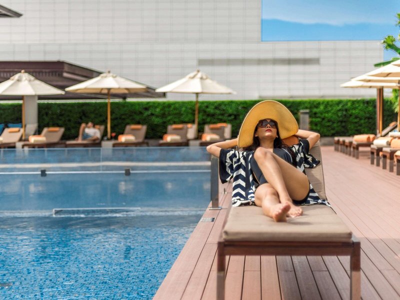 Pullman Bangkok King Power 7