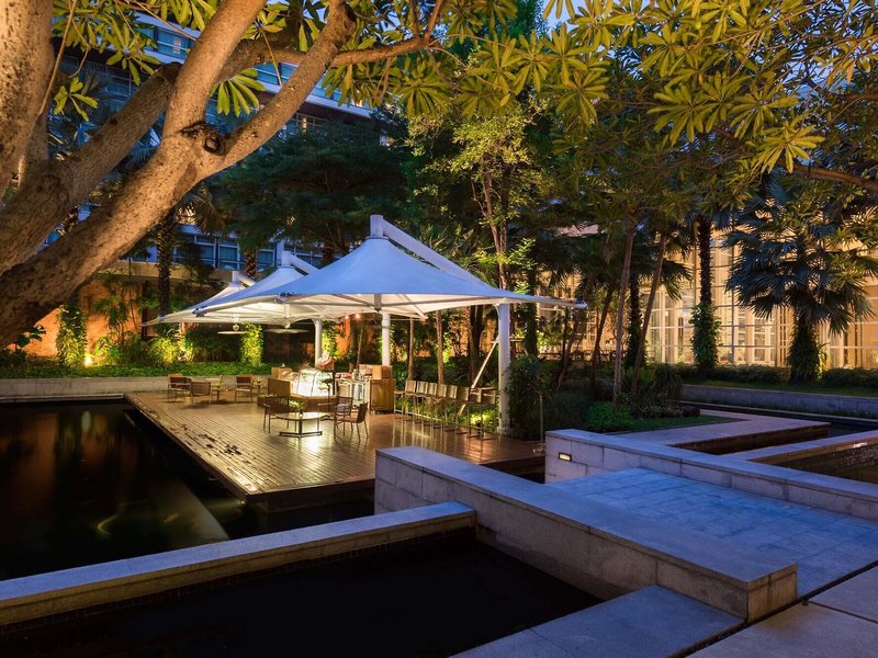 Pullman Bangkok King Power 8