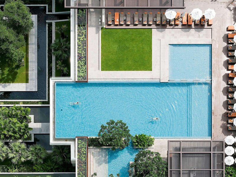 Pullman Bangkok King Power 10
