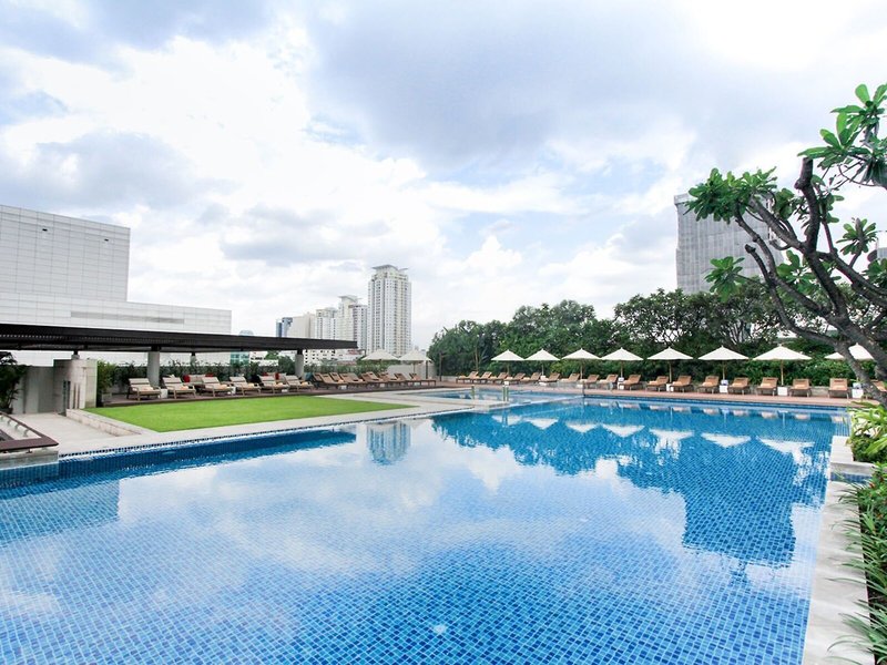 Pullman Bangkok King Power 12