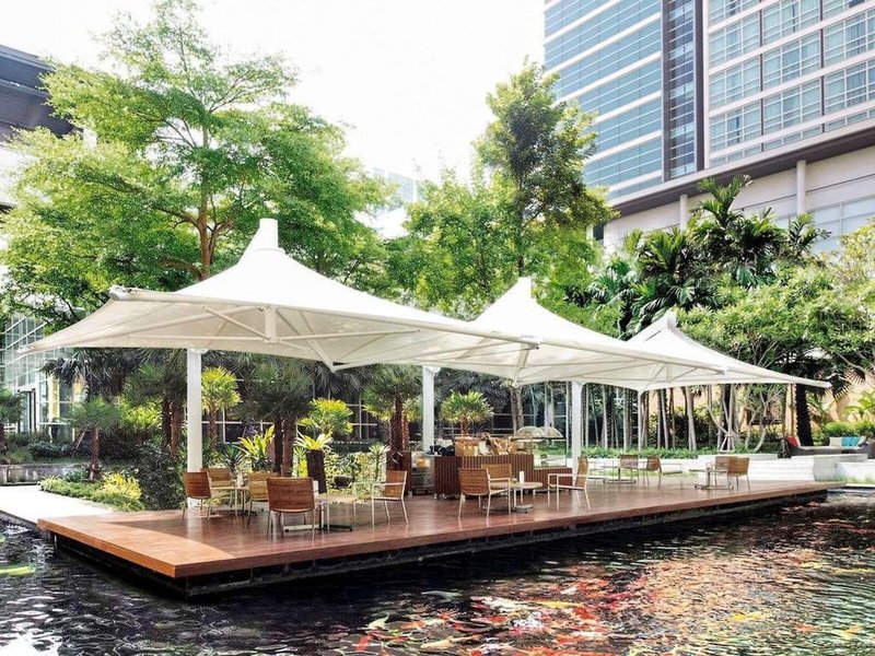 Pullman Bangkok King Power 15