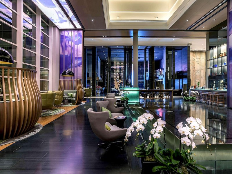Pullman Bangkok King Power 24