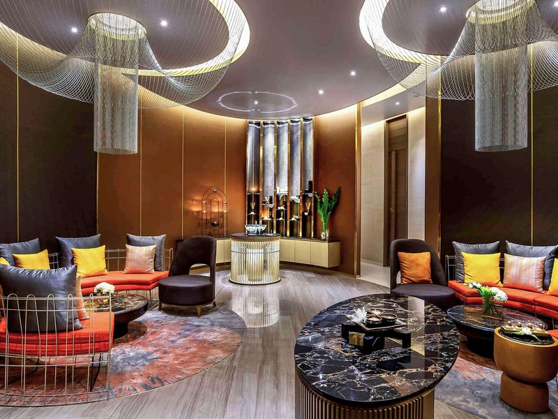 Pullman Bangkok King Power 25
