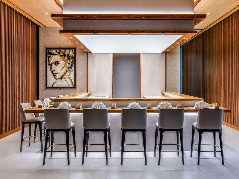 Pullman Bangkok King Power 27