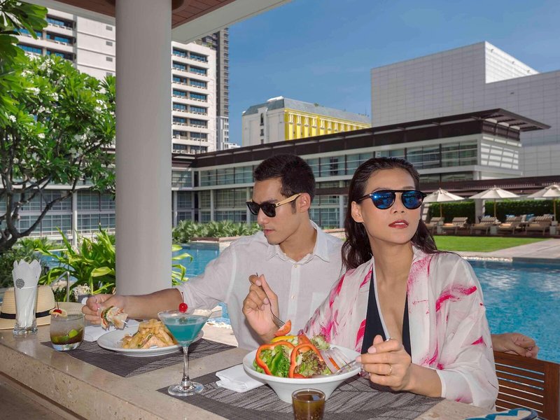 Pullman Bangkok King Power 28