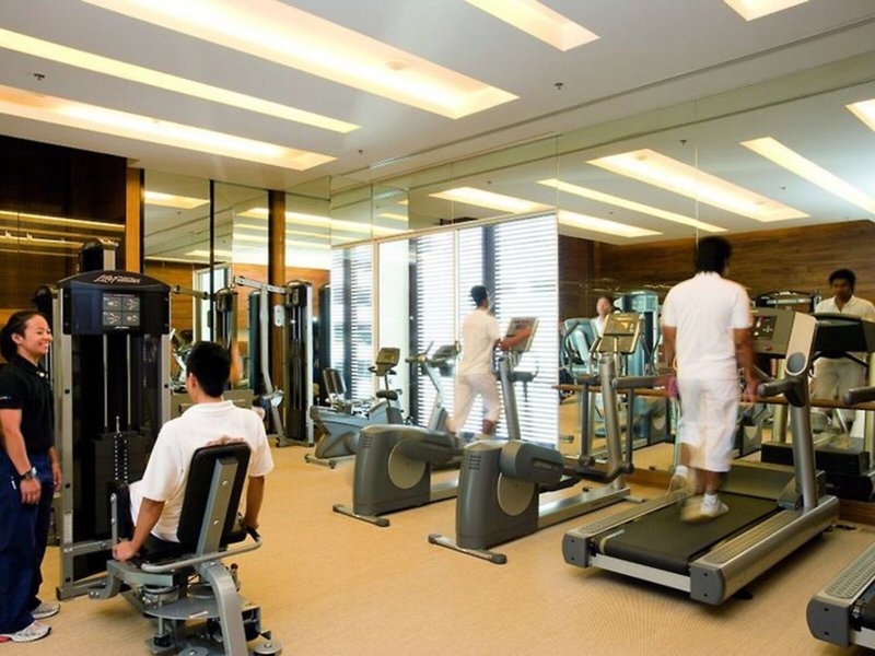 Pullman Bangkok King Power 39