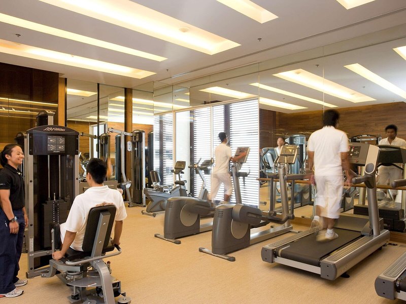 Pullman Bangkok King Power 41