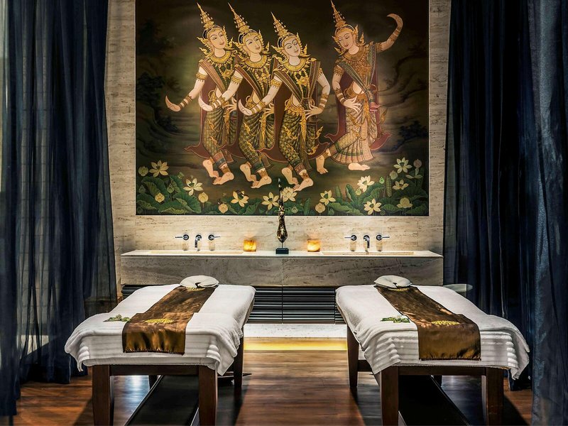 Pullman Bangkok King Power 42