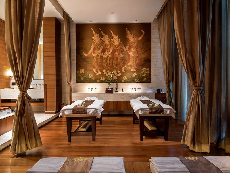 Pullman Bangkok King Power 46