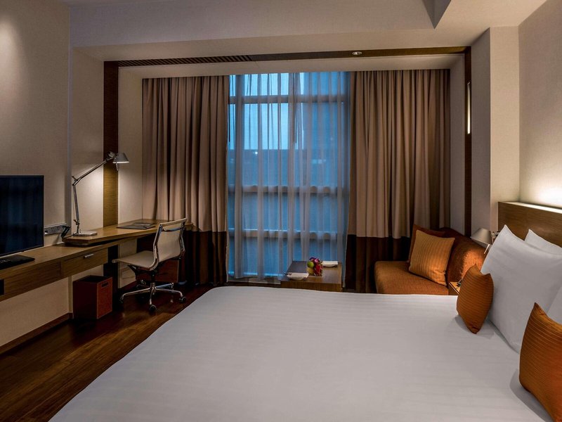 Pullman Bangkok King Power 47