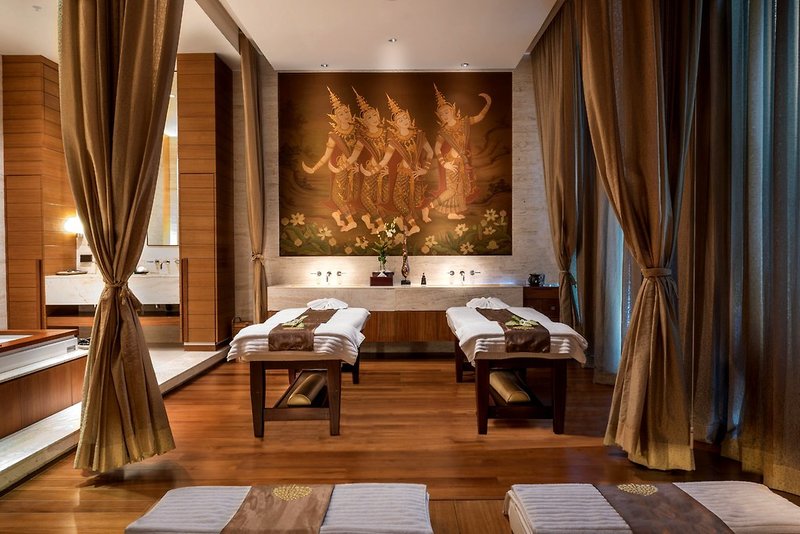 Pullman Bangkok King Power 1