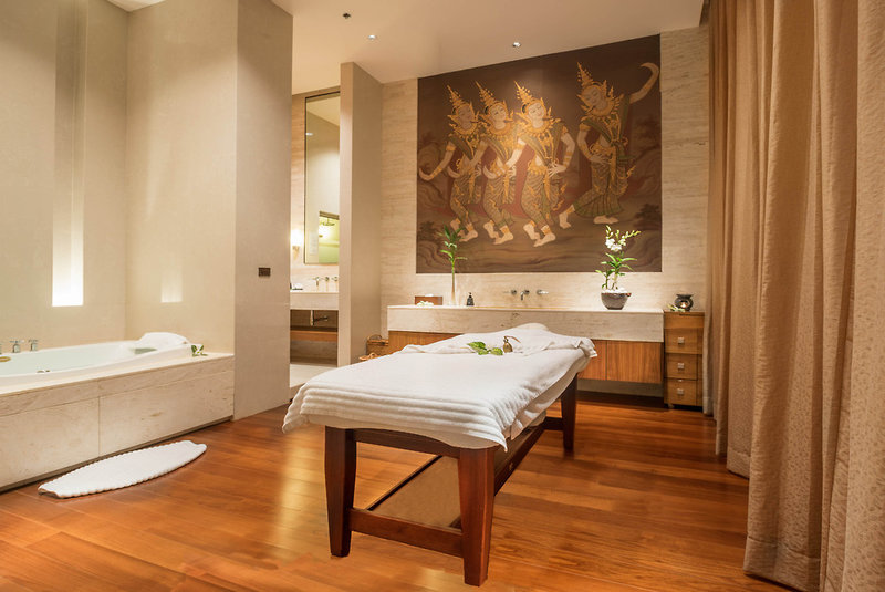 Pullman Bangkok King Power 3