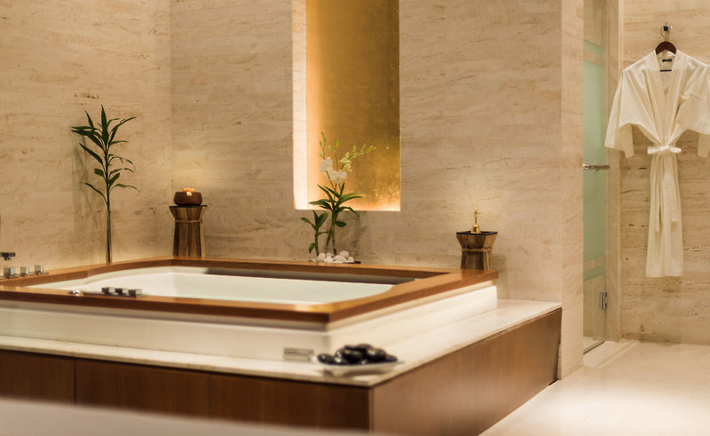 Pullman Bangkok King Power 5