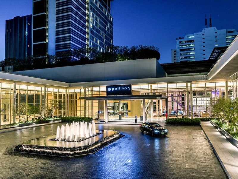 Pullman Bangkok King Power 2