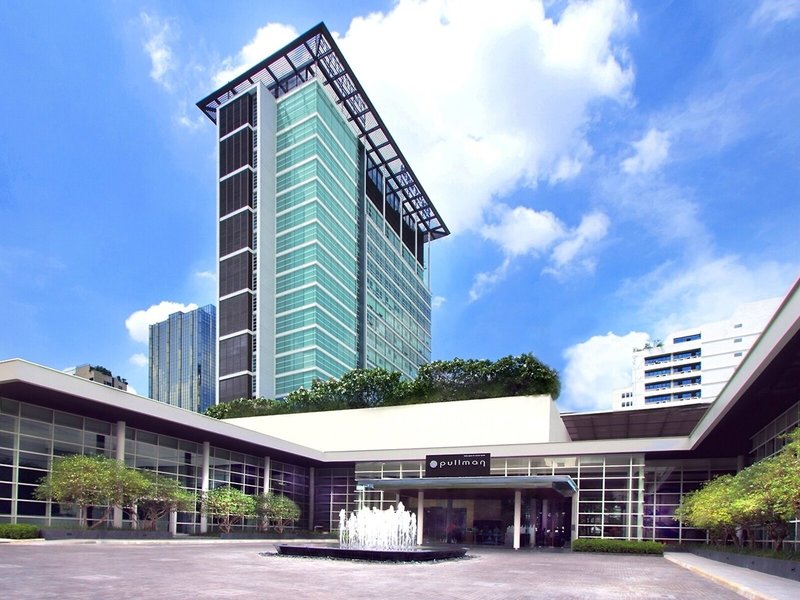 Pullman Bangkok King Power 3