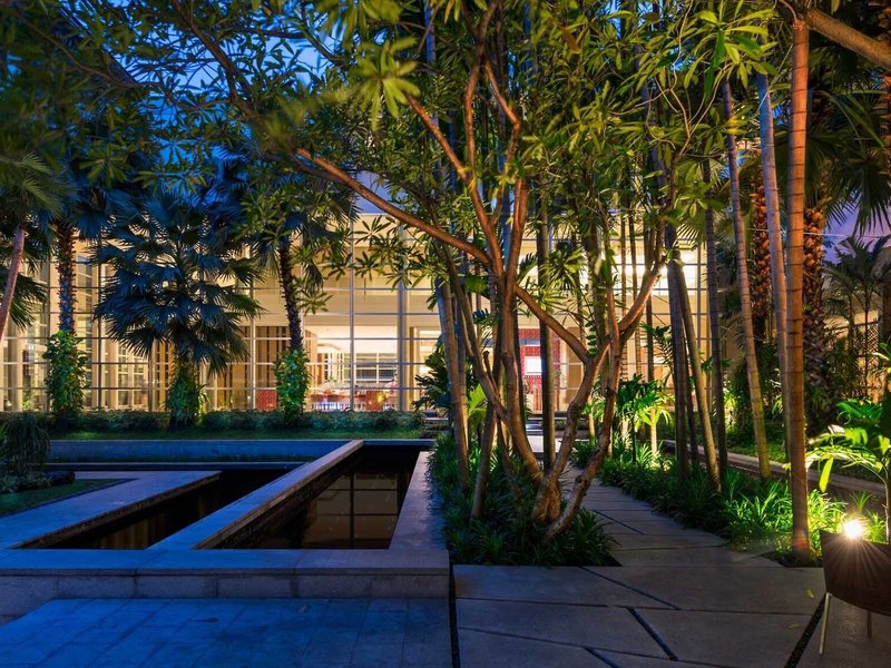 Pullman Bangkok King Power 4