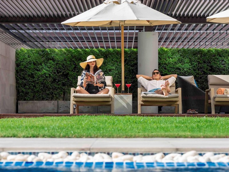 Pullman Bangkok King Power 9