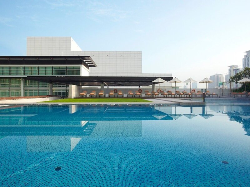 Pullman Bangkok King Power 13