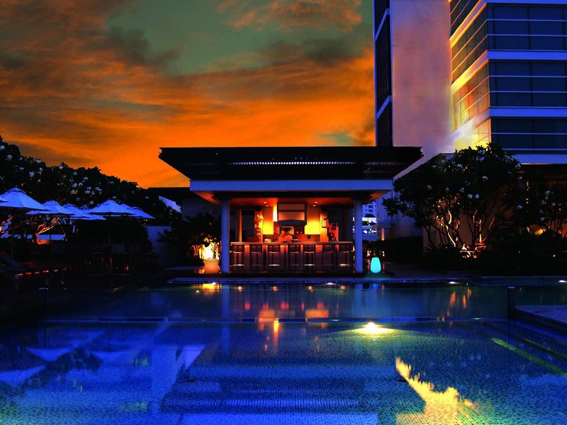 Pullman Bangkok King Power 17