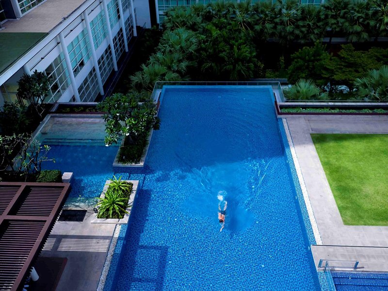 Pullman Bangkok King Power 19