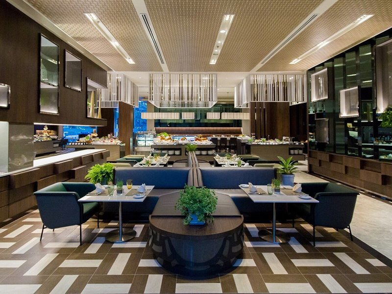 Pullman Bangkok King Power 30