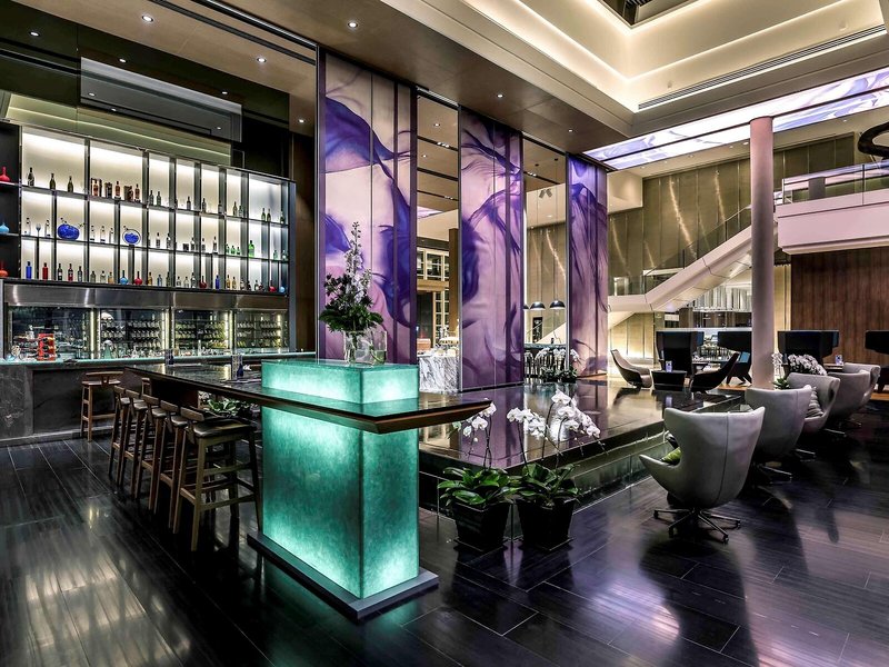 Pullman Bangkok King Power 31