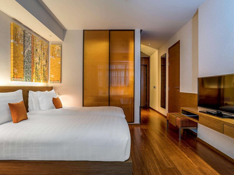 Pullman Bangkok King Power 49