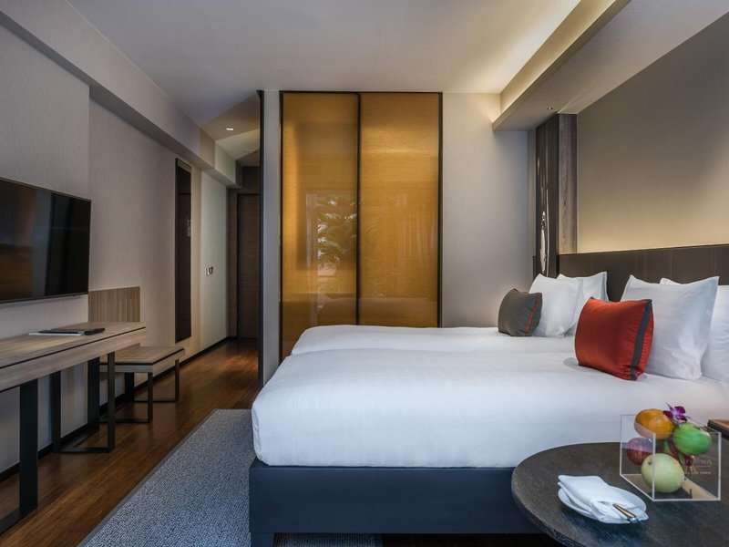 Pullman Bangkok King Power 50