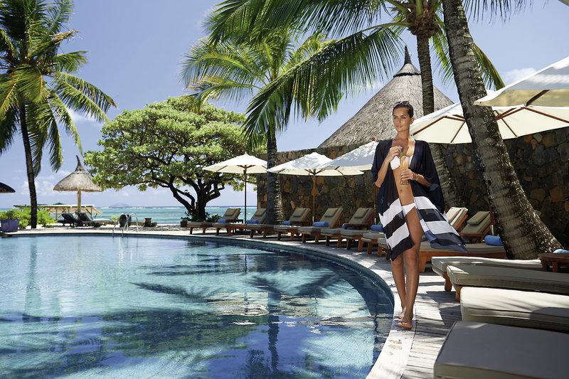 Constance Belle Mare Plage 2