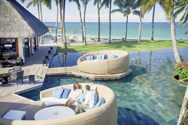 Constance Belle Mare Plage 7