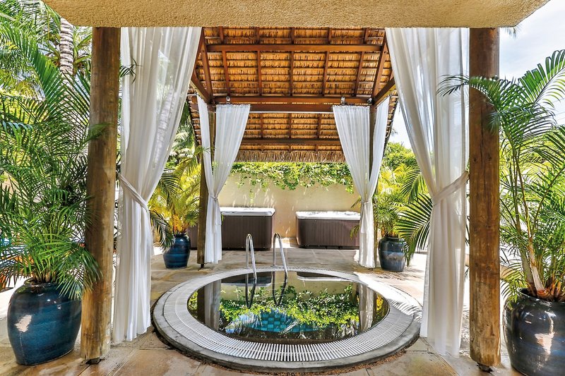 Constance Belle Mare Plage 15