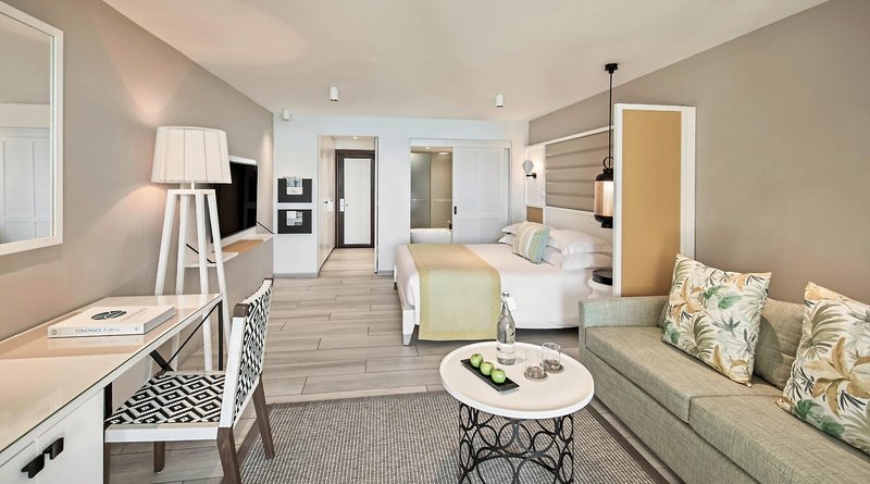 Constance Belle Mare Plage 18