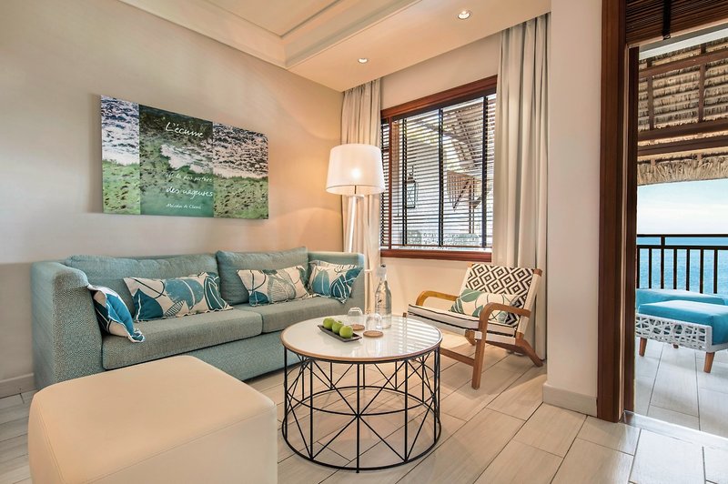 Constance Belle Mare Plage 25