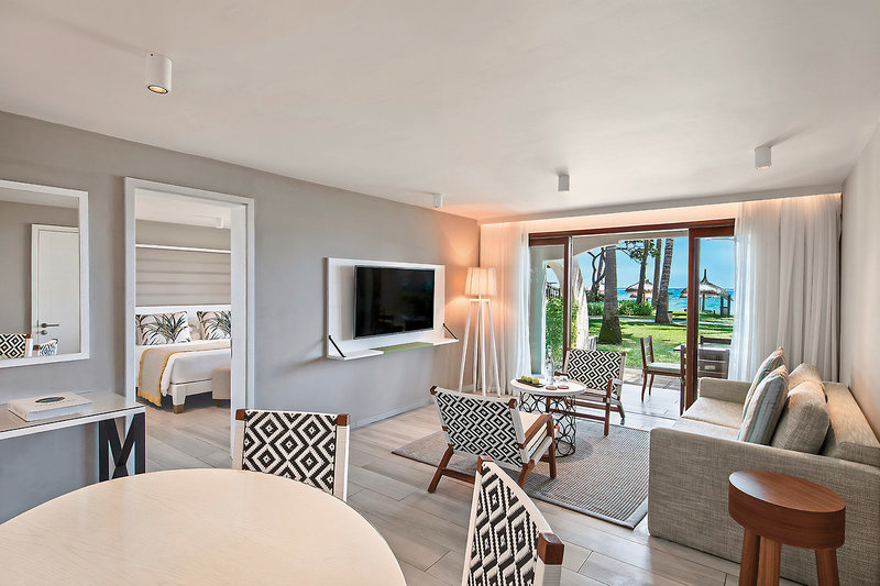 Constance Belle Mare Plage 28