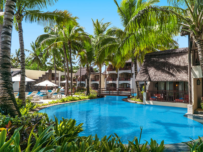 Constance Belle Mare Plage 5