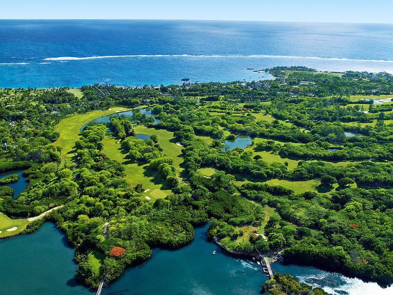 Constance Belle Mare Plage 7