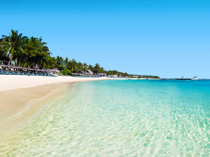 Constance Belle Mare Plage 8