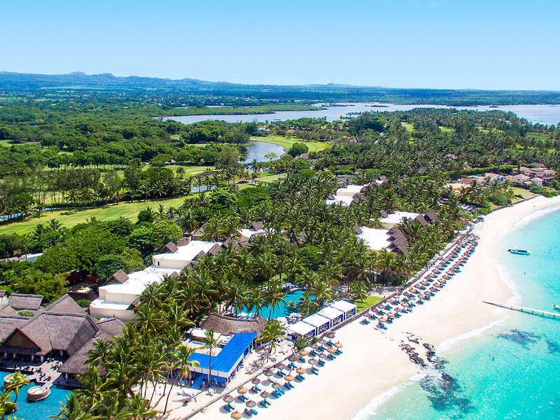 Constance Belle Mare Plage 9