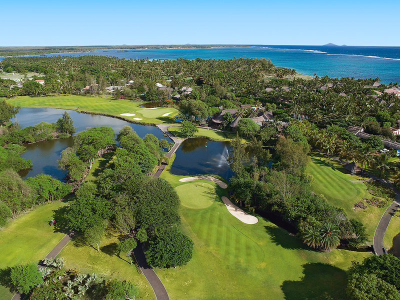 Constance Belle Mare Plage 10
