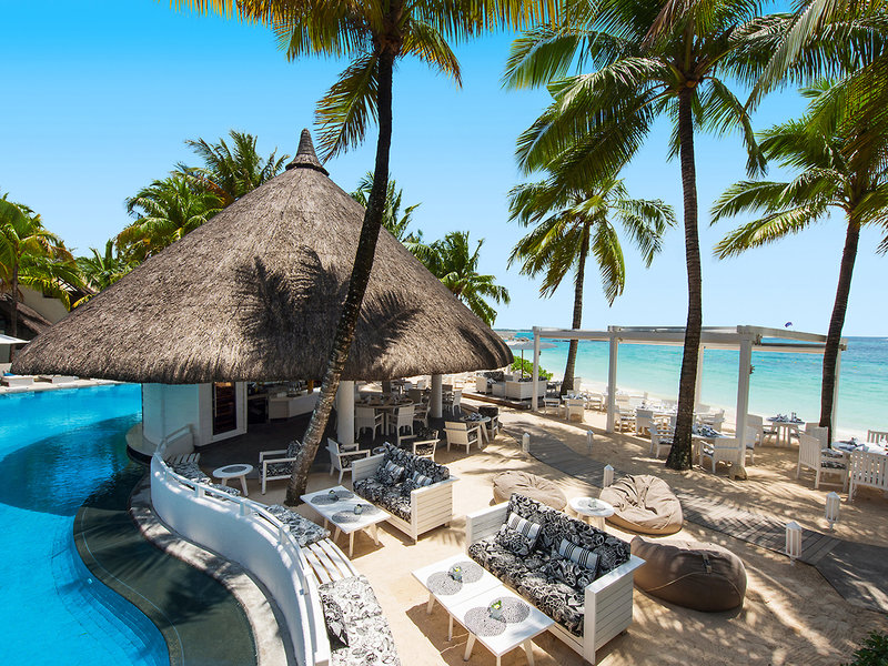 Constance Belle Mare Plage 11