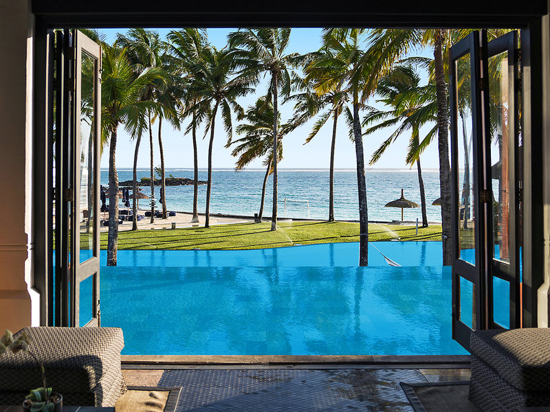 Constance Belle Mare Plage 13