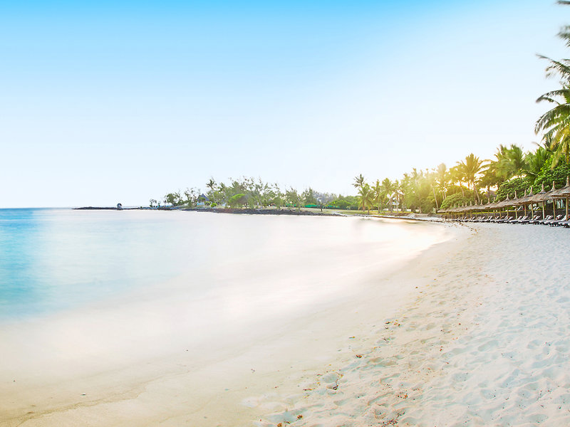 Constance Belle Mare Plage 14