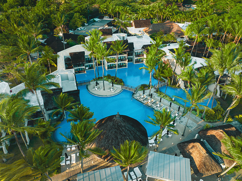 Constance Belle Mare Plage 16