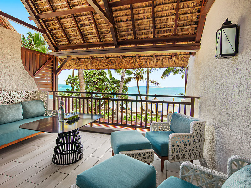 Constance Belle Mare Plage 17