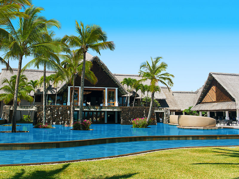 Constance Belle Mare Plage 18