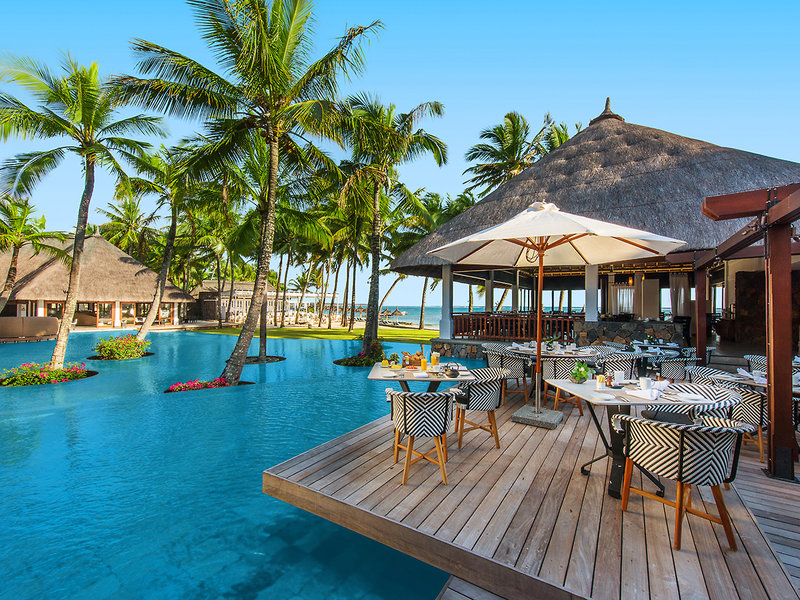 Constance Belle Mare Plage 19