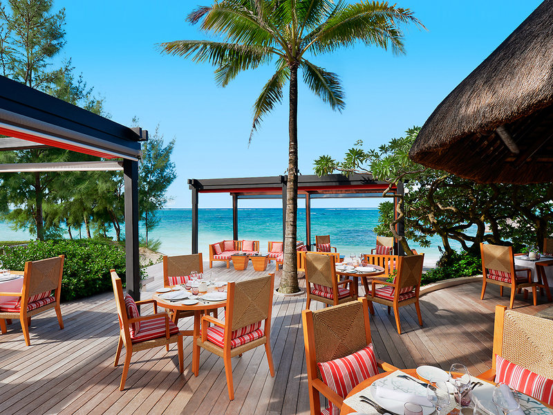 Constance Belle Mare Plage 20