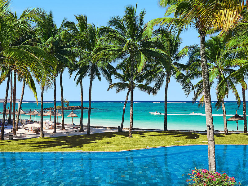 Constance Belle Mare Plage 21