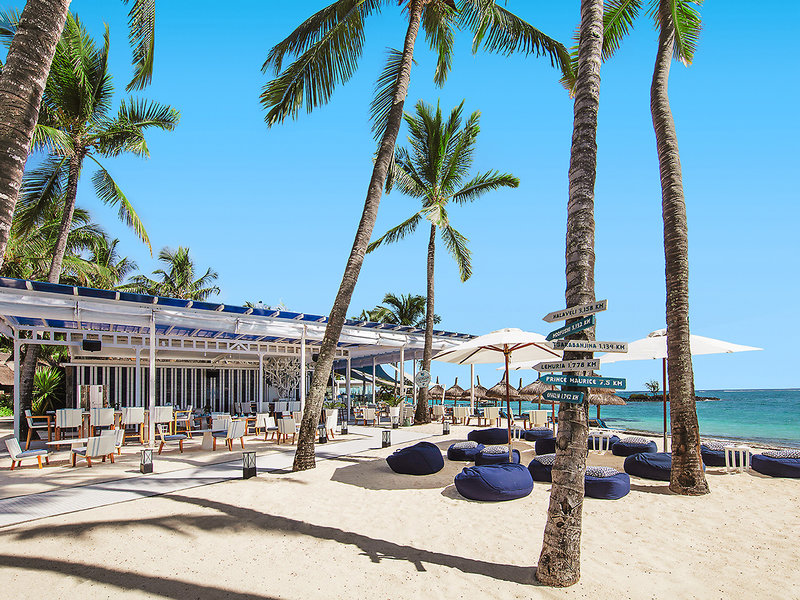 Constance Belle Mare Plage 22