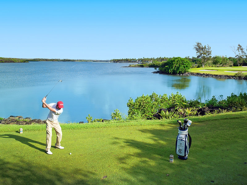 Constance Belle Mare Plage 23